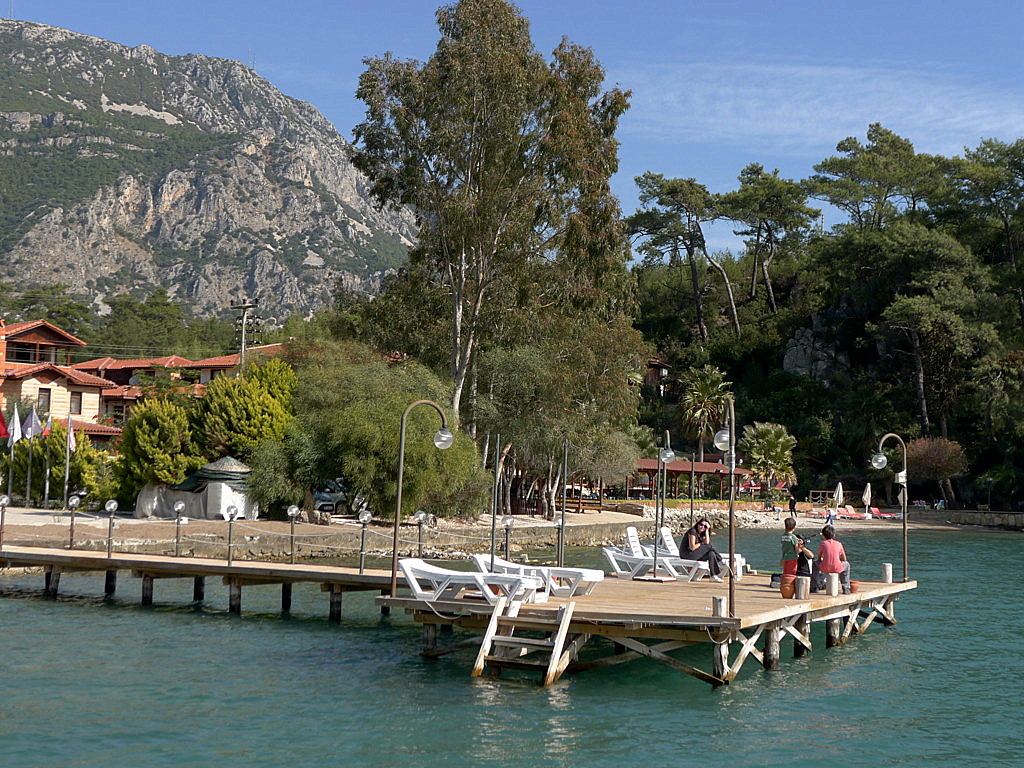 Akyaka Holidays